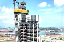 Icon (D2), Apartment #580230111